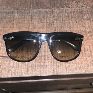 Ray-ban boyfriend sunglasses